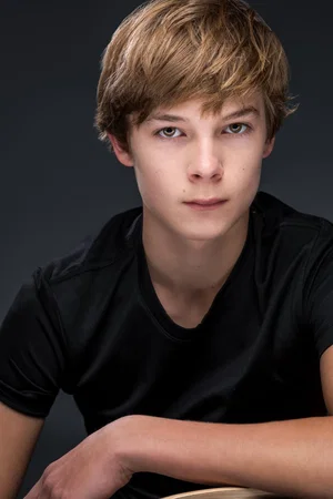  Jack Moran photo