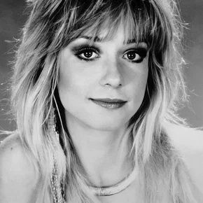 Photo star : Linnea Quigley