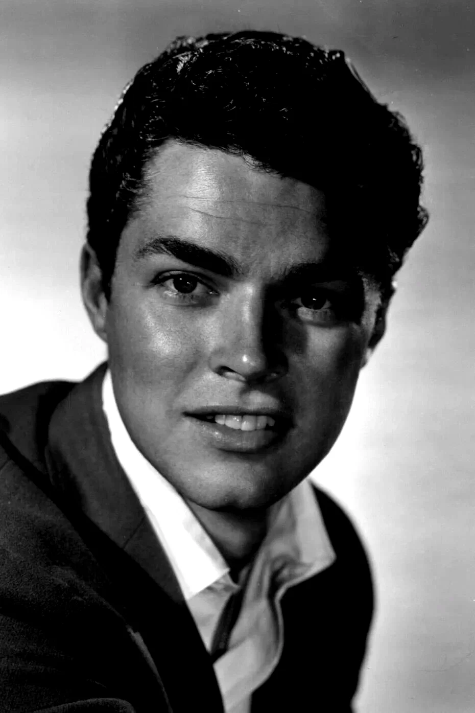 Richard Beymer