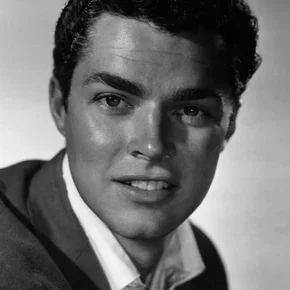 Photo star : Richard Beymer