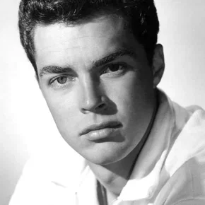 Photo star : Richard Beymer