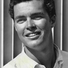 Photo star : Richard Beymer
