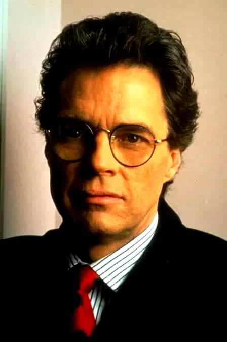 Richard Beymer