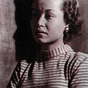 Photo star : Isabel Cooley