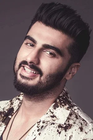  Arjun Kapoor photo