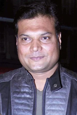  Dayanand Shetty photo