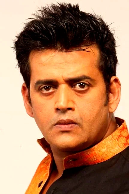  Ravi Kishan