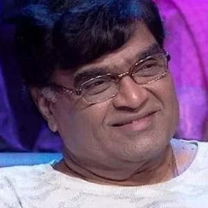  Ashok Saraf