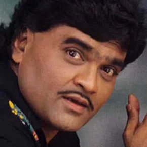 Photo star :  Ashok Saraf