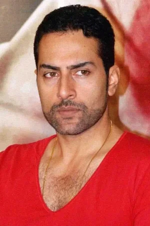  Sudhanshu Pandey photo