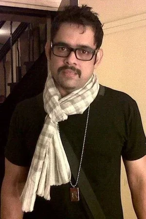  Vineet Sharma photo
