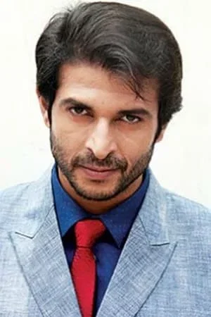 Ankur Nayyar photo