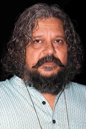 Photo de  Amole Gupte