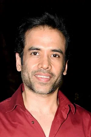 Photo de  Tusshar Kapoor