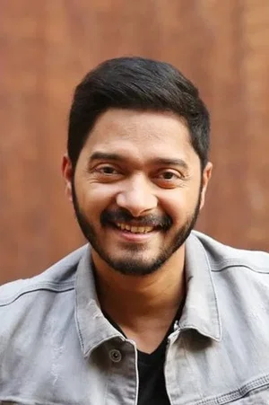  Shreyas Talpade photo