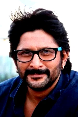  Arshad Warsi
