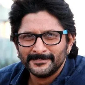 Photo star :  Arshad Warsi