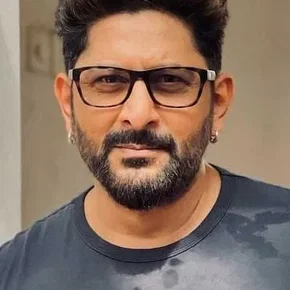 Photo star :  Arshad Warsi