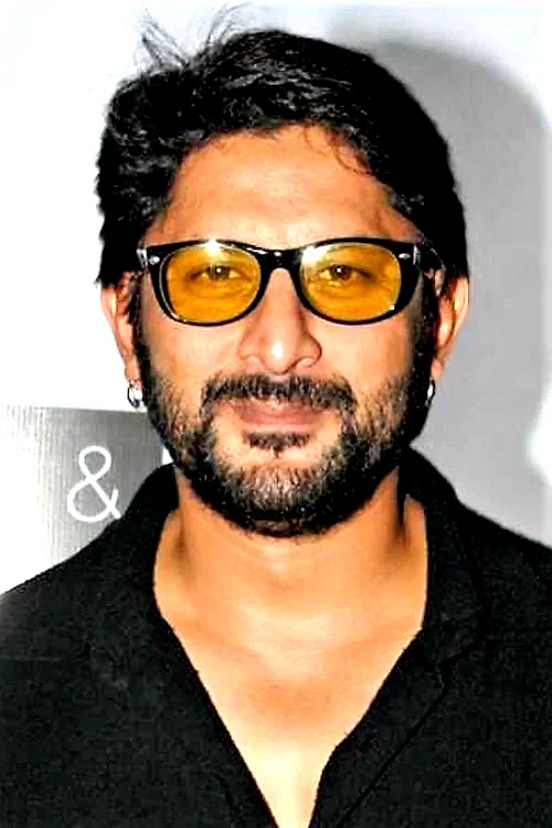  Arshad Warsi
