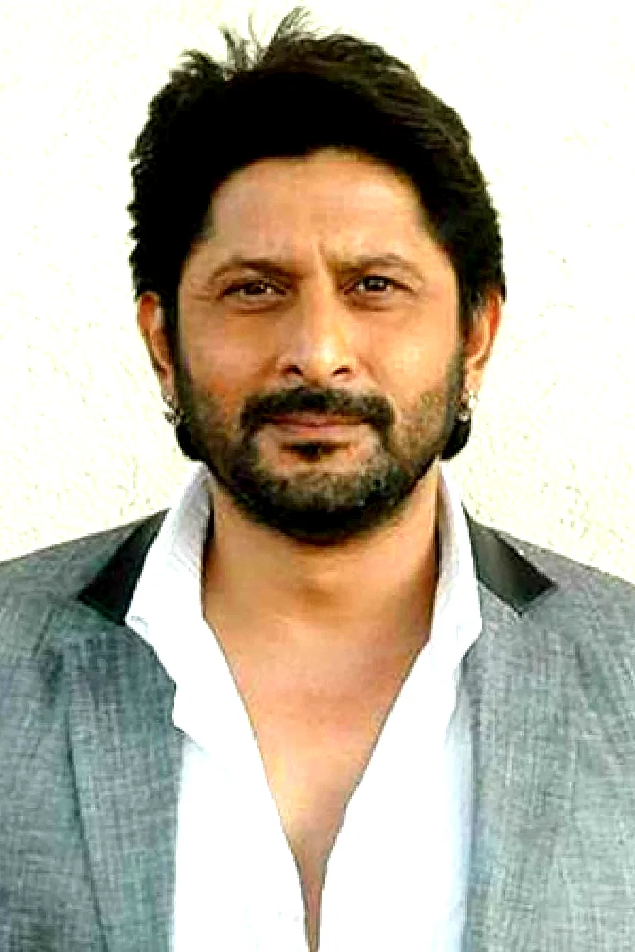  Arshad Warsi