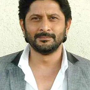 Photo star :  Arshad Warsi