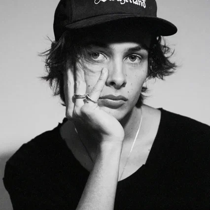  Connor Brashier