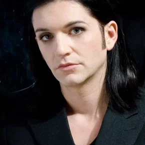 Photo star :  Brian Molko