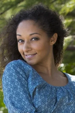 Yaëlle Trulès photo