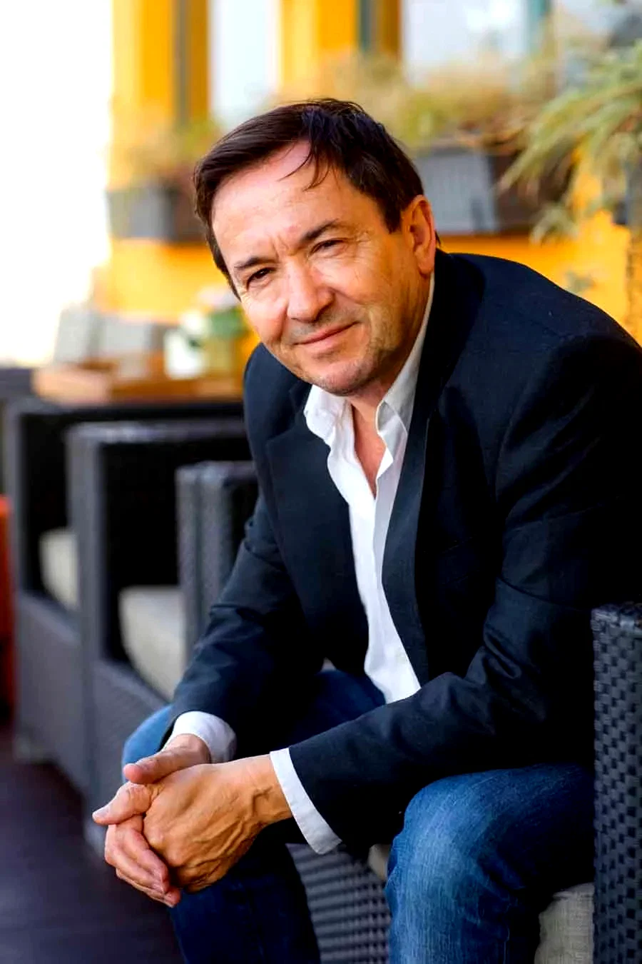 Adriano Luz