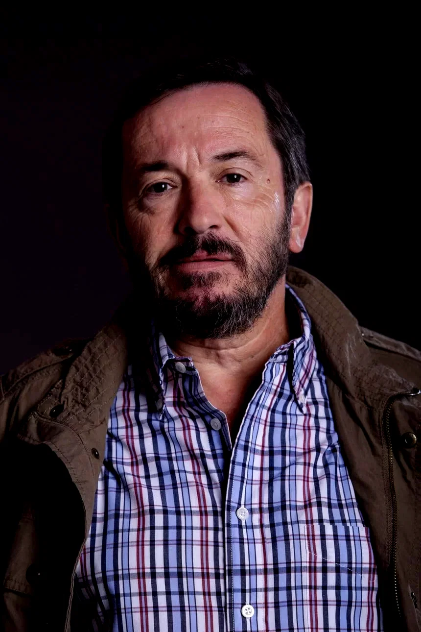 Adriano Luz