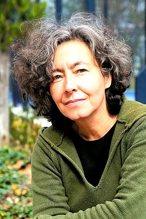 Margarida Cardoso