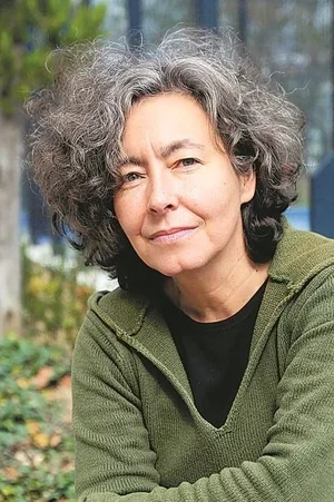Margarida Cardoso photo