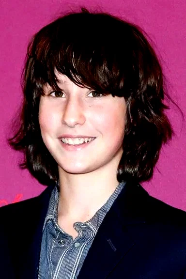 Nemo  Schiffman