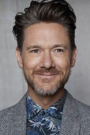  Ben Prendergast photo