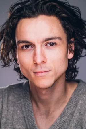  Milo Cawthorne photo