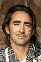 Lee  Pace