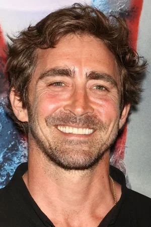 Lee  Pace photo