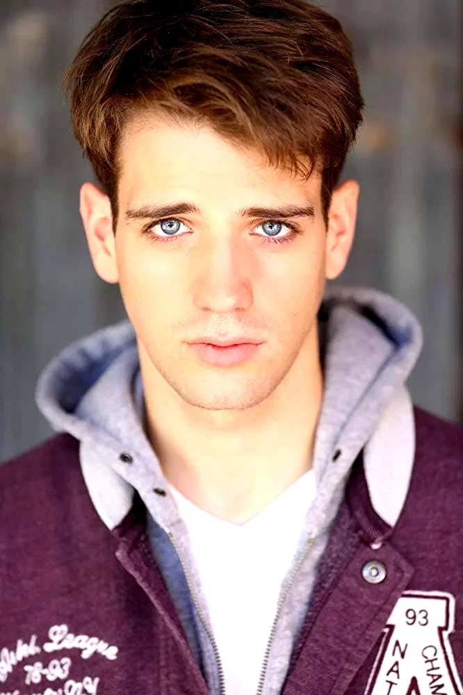 Brandon Tyler Russell