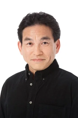  Kenji Anan photo