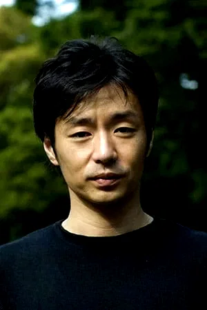  Kenji Mizuhashi