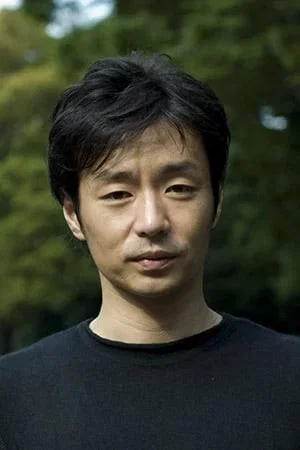  Kenji Mizuhashi photo