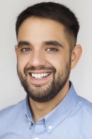 Photo de  George Bukhari
