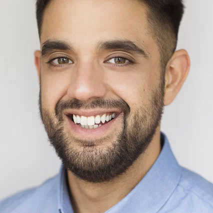  George Bukhari
