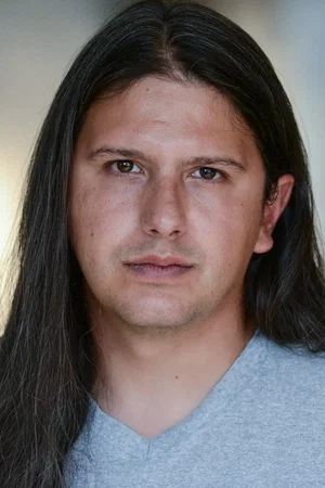  Dylan Cook