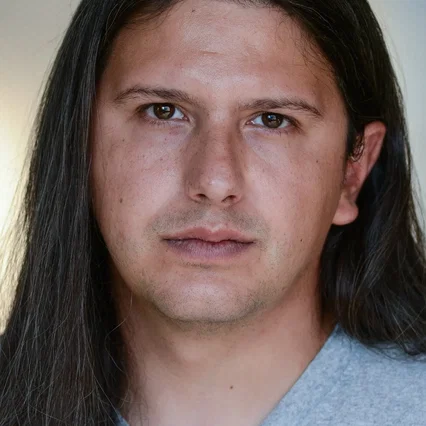  Dylan Cook