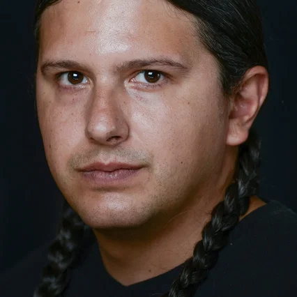  Dylan Cook