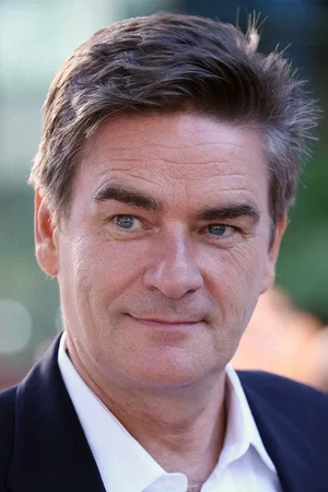 Photo de Peter Keleghan
