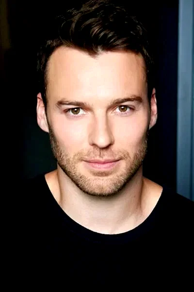Peter Mooney