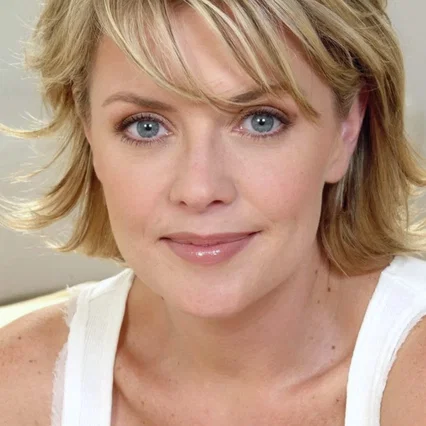 Amanda Tapping
