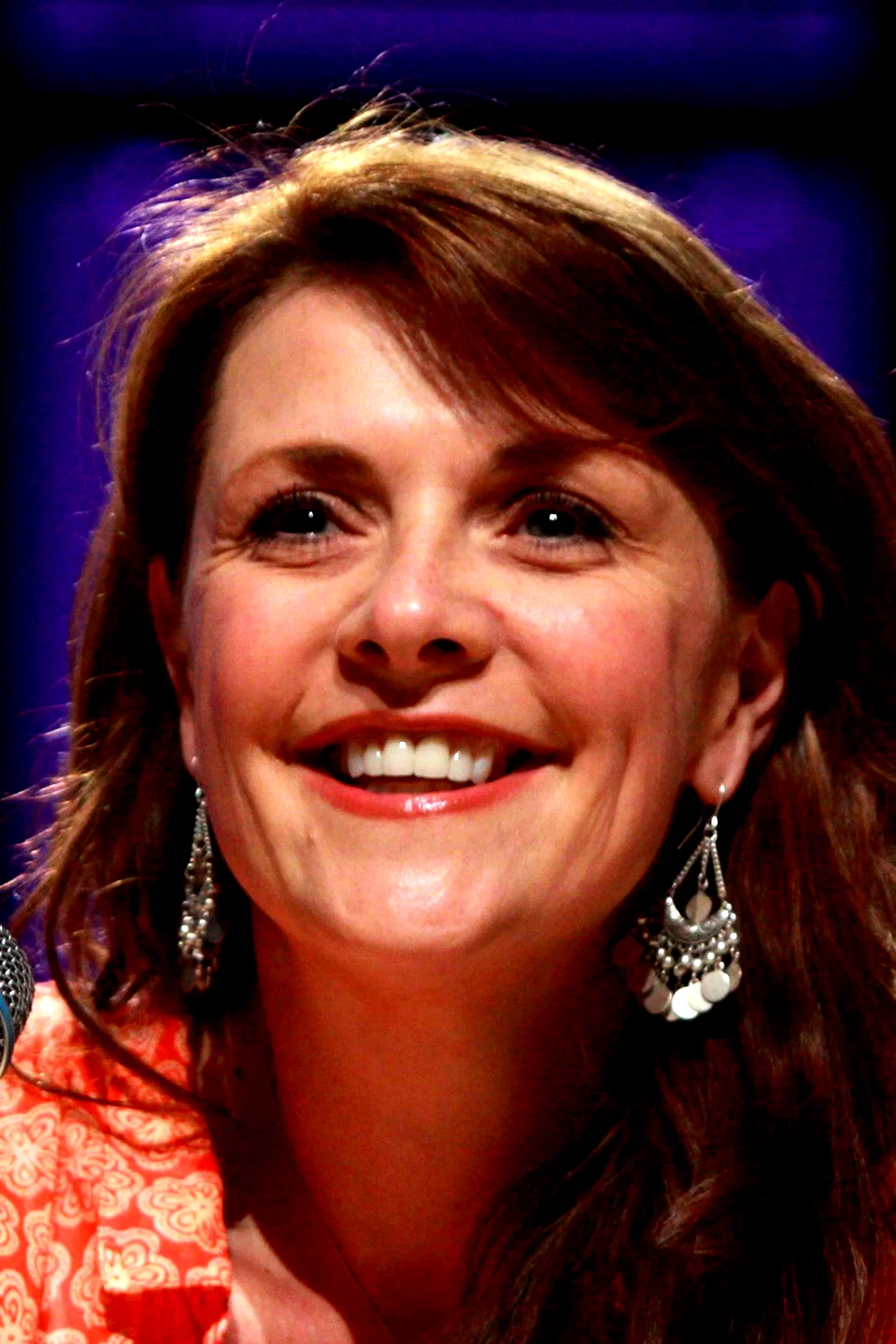  Amanda Tapping